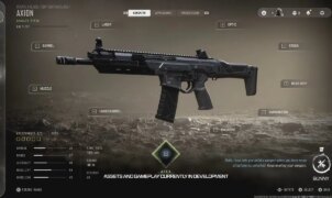 Infinity Ward nega uso de IA em assistente de loadouts de Call of Duty: Modern Warfare 4