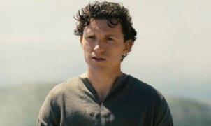 Nolan defende linguagem moderna em A Odisseia e critica preconceitos culturais sobre o mundo antigo