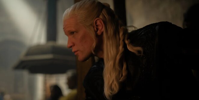 Paranoia e conspiração: o que o quinto episódio da terceira temporada de House of the Dragon revela