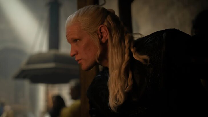 Paranoia e conspiração: o que o quinto episódio da terceira temporada de House of the Dragon revela