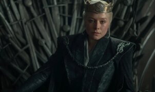 Crise no Trono: Rhaenyra enfrenta traições, ratos e a falta de aliados no terceiro episódio de House of the Dragon
