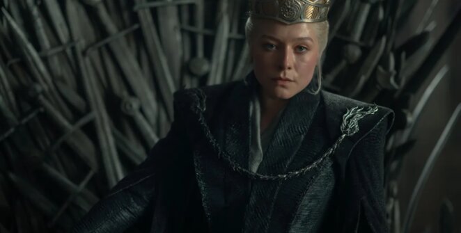 Crise no Trono: Rhaenyra enfrenta traições, ratos e a falta de aliados no terceiro episódio de House of the Dragon