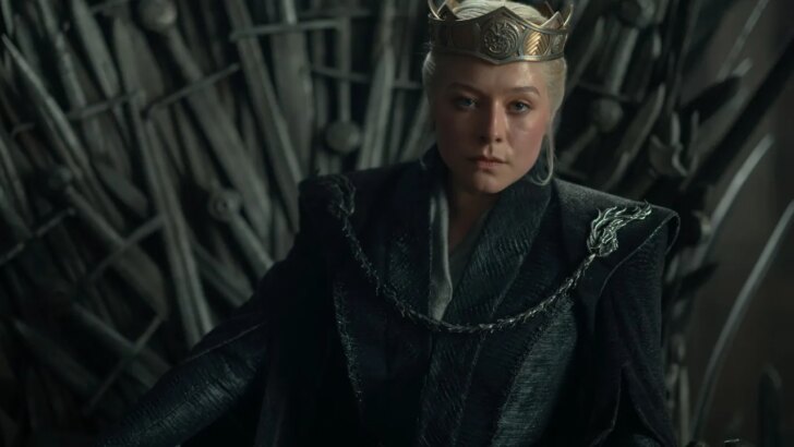 Crise no Trono: Rhaenyra enfrenta traições, ratos e a falta de aliados no terceiro episódio de House of the Dragon