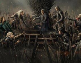 Showrunner de House of the Dragon explica mudanças polêmicas na 3ª temporada; entenda