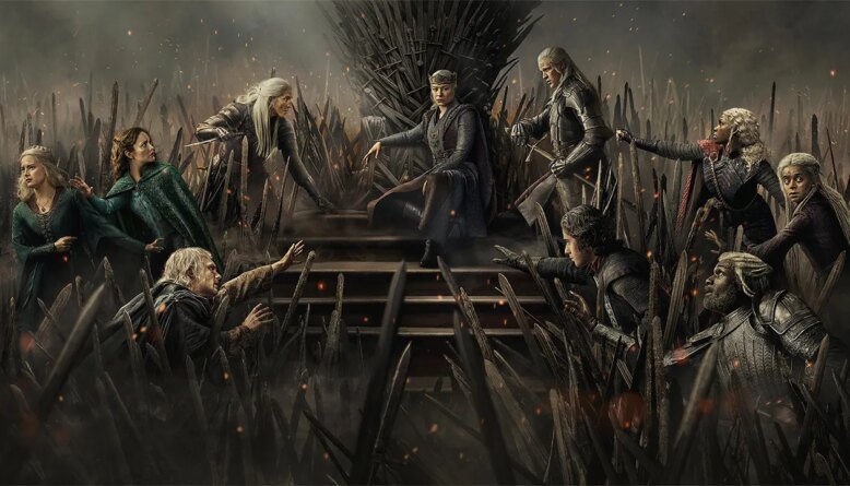 Showrunner de House of the Dragon explica mudanças polêmicas na 3ª temporada; entenda