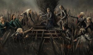 Morte de Criston Cole em House of the Dragon: o fim do personagem mais odiado da série