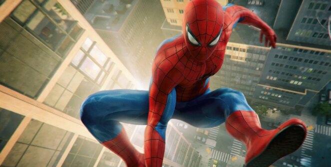 Atualização de Marvel’s Spider-Man 2 adiciona traje de Tom Holland de Brand New Day e suporte a PS5 Pro