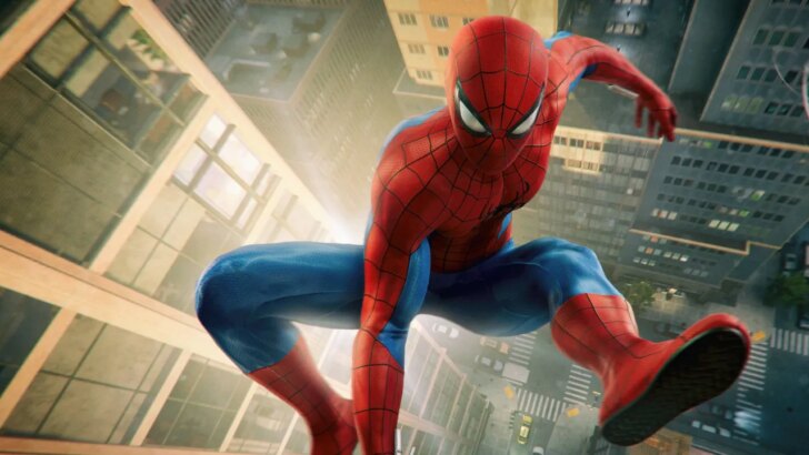 Atualização de Marvel’s Spider-Man 2 adiciona traje de Tom Holland de Brand New Day e suporte a PS5 Pro