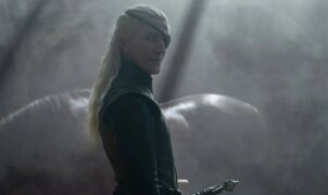 House of the Dragon: Rhaenyra comete erro grave e Ormund Hightower se consolida como grande estrategista no sexto episódio da terceira temporada