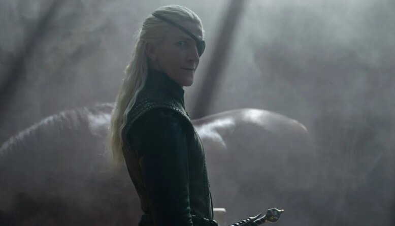 House of the Dragon: Rhaenyra comete erro grave e Ormund Hightower se consolida como grande estrategista no sexto episódio da terceira temporada