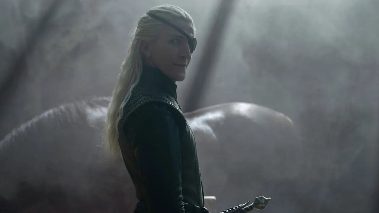 House of the Dragon: Rhaenyra comete erro grave e Ormund Hightower se consolida como grande estrategista no sexto episódio da terceira temporada