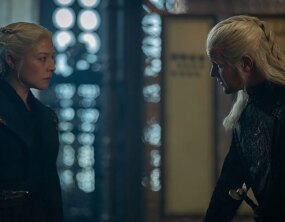 Rhaenyra enfrenta traições e novos inimigos no quarto episódio da terceira temporada de House of the Dragon