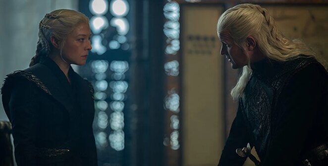 Rhaenyra enfrenta traições e novos inimigos no quarto episódio da terceira temporada de House of the Dragon