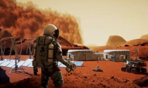 Sol One: novo jogo de sobrevivência em Marte chega ao Steam e lembra (muito) o filme Perdido em Marte