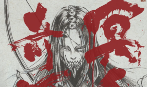 Anime de Ghost of Tsushima: Legends ganha primeiras artes dos personagens na Anime Expo