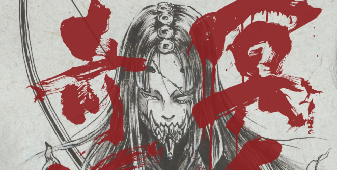 Anime de Ghost of Tsushima: Legends ganha primeiras artes dos personagens na Anime Expo