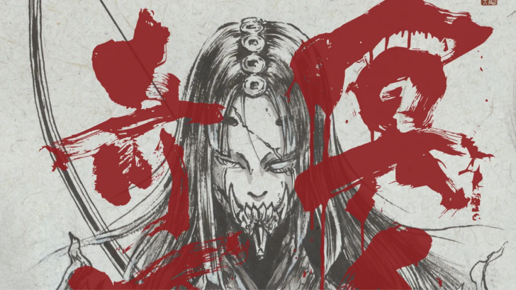Anime de Ghost of Tsushima: Legends ganha primeiras artes dos personagens na Anime Expo