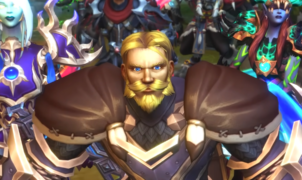 Blizzard turbina qualidade de vida em World of Warcraft: auto-loot agora é global e não reseta com novos personagens