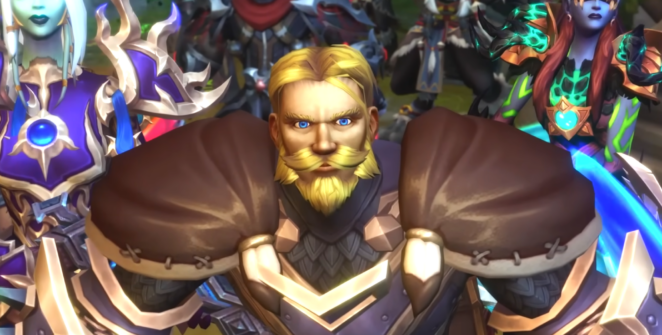 Blizzard turbina qualidade de vida em World of Warcraft: auto-loot agora é global e não reseta com novos personagens