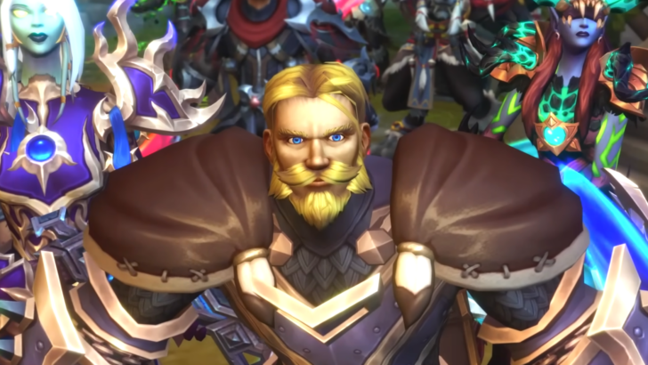 Blizzard turbina qualidade de vida em World of Warcraft: auto-loot agora é global e não reseta com novos personagens