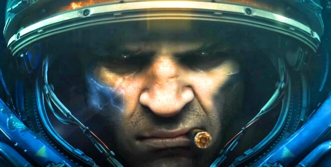 Blizzard inclui StarCraft 2 em brindes da BlizzCon e acena para anúncio de novo jogo da franquia