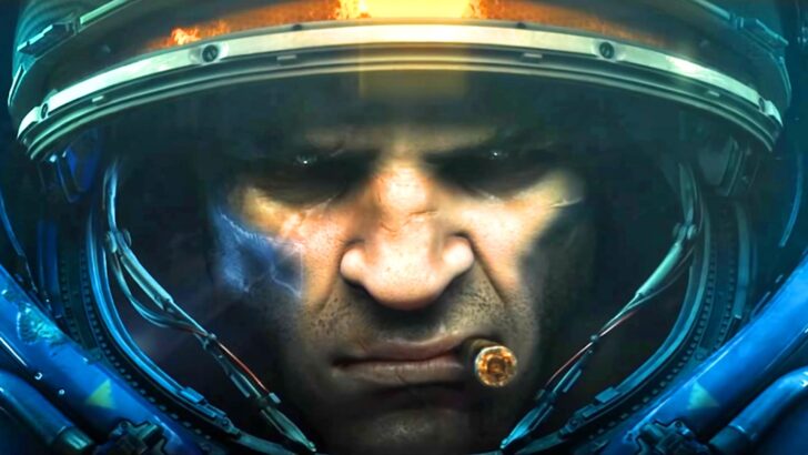 Blizzard inclui StarCraft 2 em brindes da BlizzCon e acena para anúncio de novo jogo da franquia