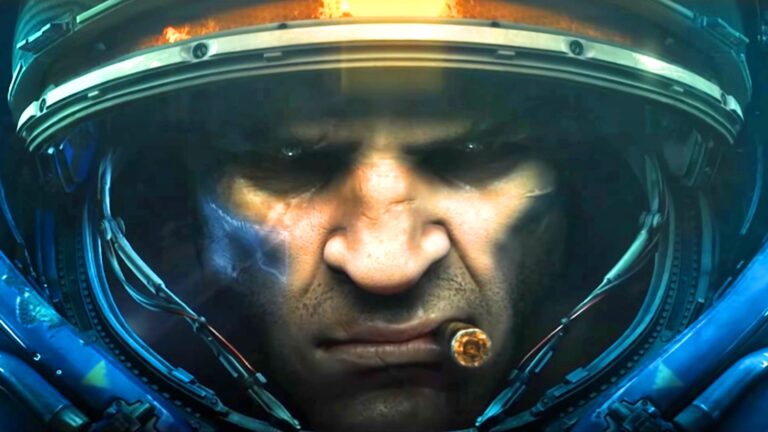 Blizzard inclui StarCraft 2 em brindes da BlizzCon e acena para anúncio de novo jogo da franquia