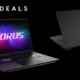 Gigabyte Aorus Master 16 Gen 2: notebook gamer com Ryzen 9 9955HX3D e RTX 5090 tem desconto de R$ 7,2 mil na Austrália