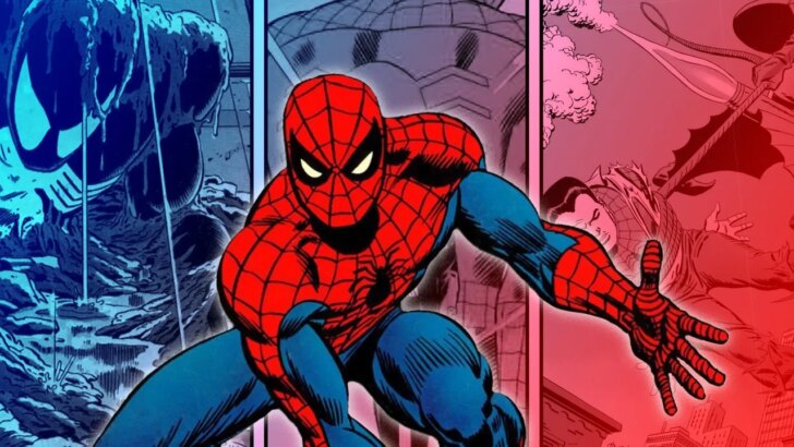 As 28 melhores HQs do Homem-Aranha de todos os tempos: do clássico ao moderno