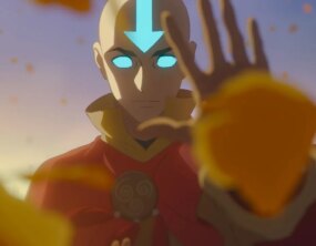 Filme Avatar Aang ganha data de estreia na Paramount+ após vazamento e polêmica sobre cancelamento nos cinemas