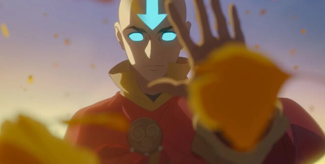 Filme Avatar Aang ganha data de estreia na Paramount+ após vazamento e polêmica sobre cancelamento nos cinemas