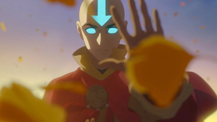 Filme Avatar Aang ganha data de estreia na Paramount+ após vazamento e polêmica sobre cancelamento nos cinemas