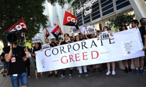 Funcionários da Ubisoft Barcelona protestam contra demissões em massa e oferta de indenização abaixo de qualquer padrão razoável