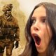 Atriz de Obsession ganha cópia lacrada de Modern Warfare 2 avaliada em até US$ 20 mil e se recusa a vender