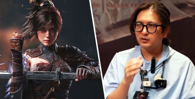 Criador de Wuchang: Fallen Feathers anuncia sequência após demissão e venda da franquia