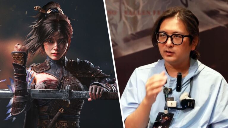 Criador de Wuchang: Fallen Feathers anuncia sequência após demissão e venda da franquia