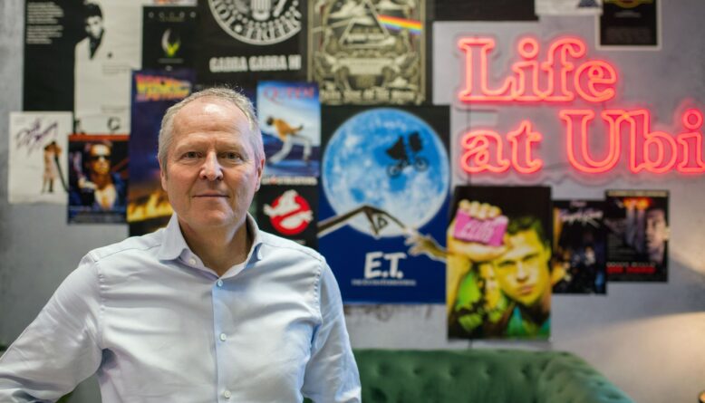 Ubisoft CEO minimiza fim dos discos da Sony e diz que mercado se adaptará