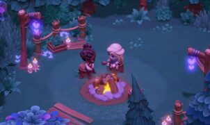 Caça ao tesouro de Elvira em Moonlight Peaks: guia completo com todas as pistas