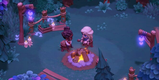 Caça ao tesouro de Elvira em Moonlight Peaks: guia completo com todas as pistas
