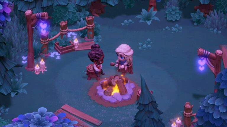 Caça ao tesouro de Elvira em Moonlight Peaks: guia completo com todas as pistas