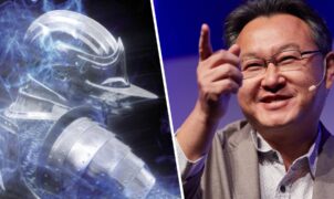 Sony recusou publicar Demons Souls fora do Japão e abriu caminho para a FromSoftware brilhar com a Bandai Namco