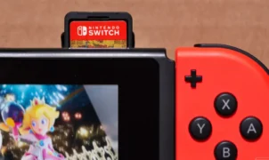 Nintendo encerra vendas do Switch original na Europa a partir de fevereiro de 2027
