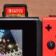 Nintendo encerra vendas do Switch original na Europa a partir de fevereiro de 2027