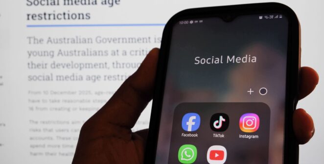 Proibição de redes sociais para menores de 16 anos na Austrália falha na verificação de idade, aponta estudo
