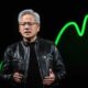 Em primeira postagem no X, Jensen Huang defende modelos abertos de IA ao lado de Google, OpenAI e Meta