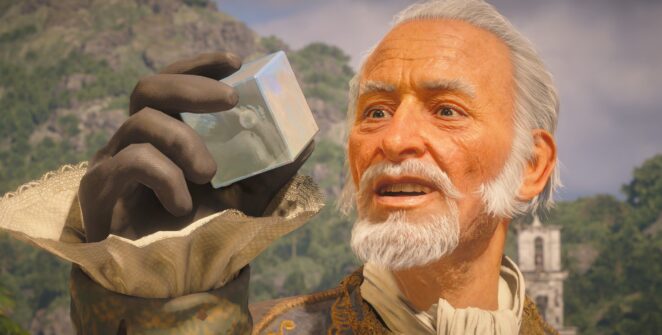 Black Flag Resynced: data de lançamento e horários para cada região; pré-carregamento já está disponível