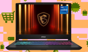 MSI Katana 15 HX é boa opção em meio à alta de preços de laptops gamer