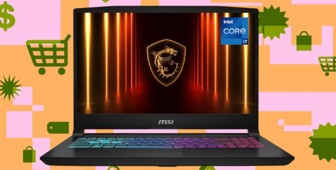 MSI Katana 15 HX é boa opção em meio à alta de preços de laptops gamer