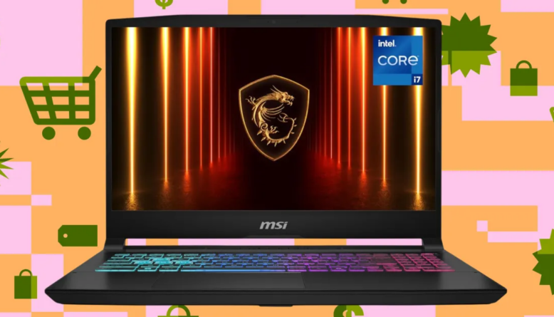 MSI Katana 15 HX é boa opção em meio à alta de preços de laptops gamer