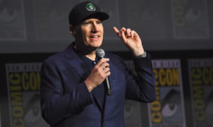 Kevin Feige confirma que ‘Vingadores: Guerras Secretas’ será o único filme do MCU em 2027